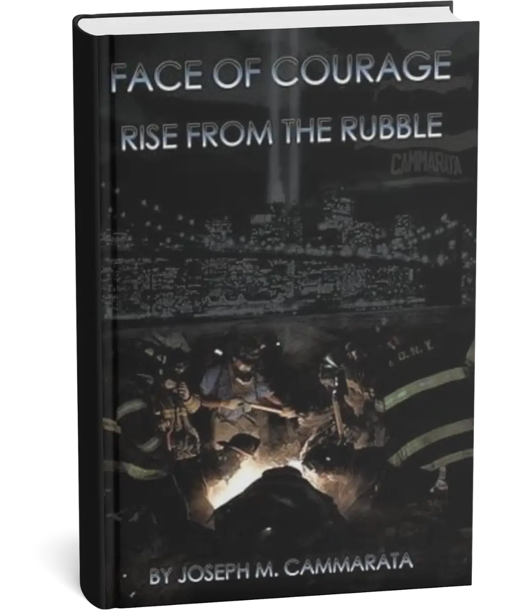 Face of Courage