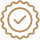 badge icon